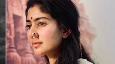 Photo of Sai Pallavi Opens Up About Her Issues