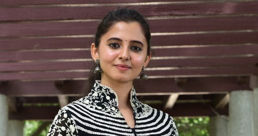 Preethi Asrani Interview
