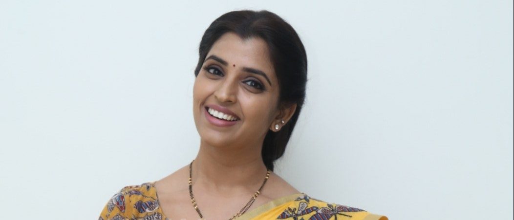 Actress Shyamala Photos