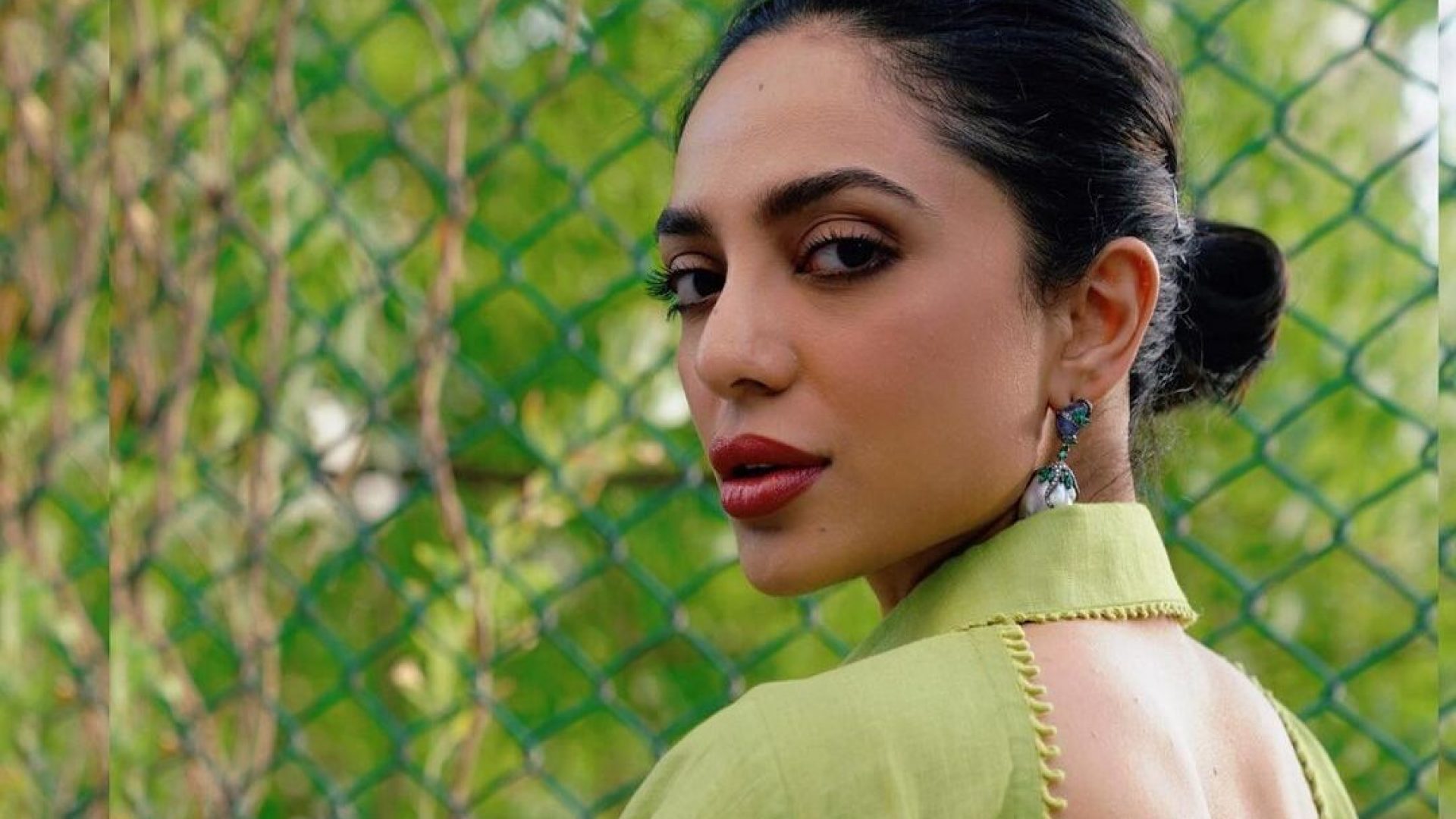 Sobhita Speaks About Her Past