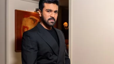 Photo of Global Star Ram Charan Speaks At India Today Conclave