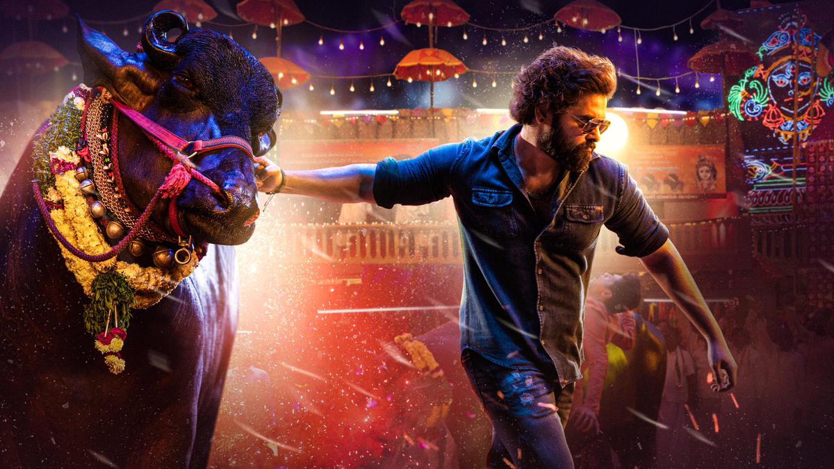 Five Highly Unconventional Movies Scheduled For Release