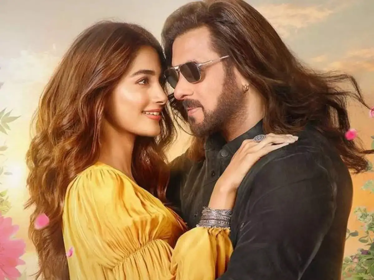 Kisi Ka Bhai Kisi Ki Jaan Streaming On ZEE5