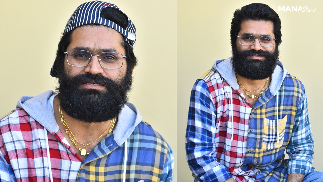 ‘సంక్రాంతికి వస్తున్నాం’ నా జీవితంలో జరిగిన అద్భుతం – భీమ్స్ సిసిరోలియో