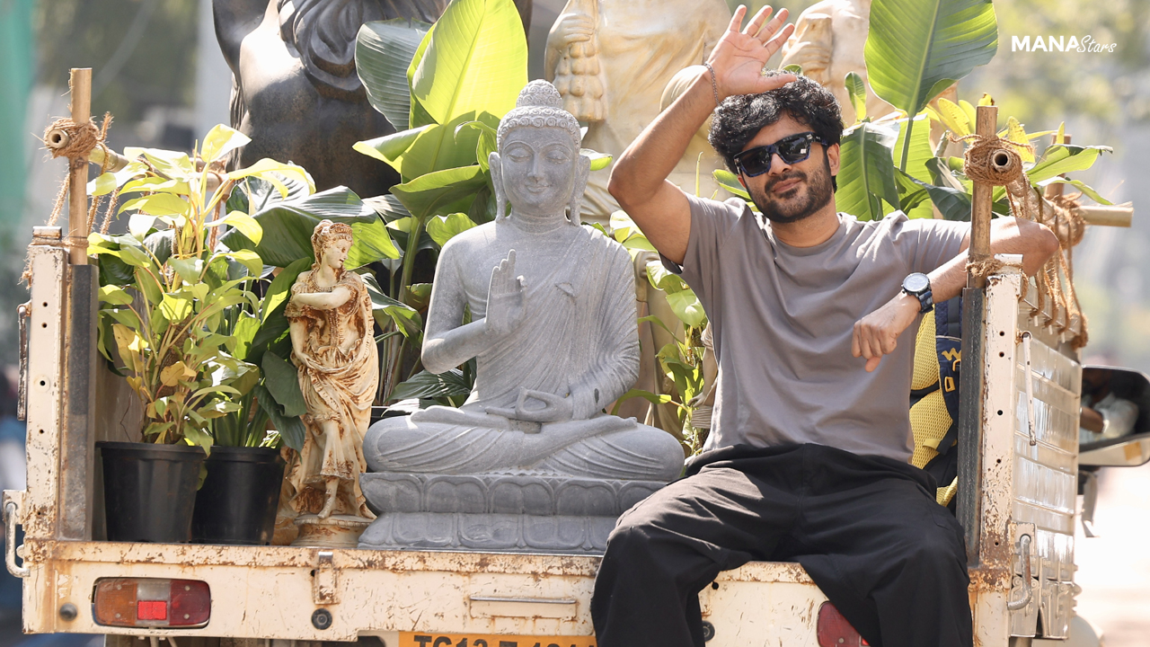 ‘జాక్’ ఏప్రిల్ 10న వరల్డ్ వైడ్ గ్రాండ్ రిలీజ్