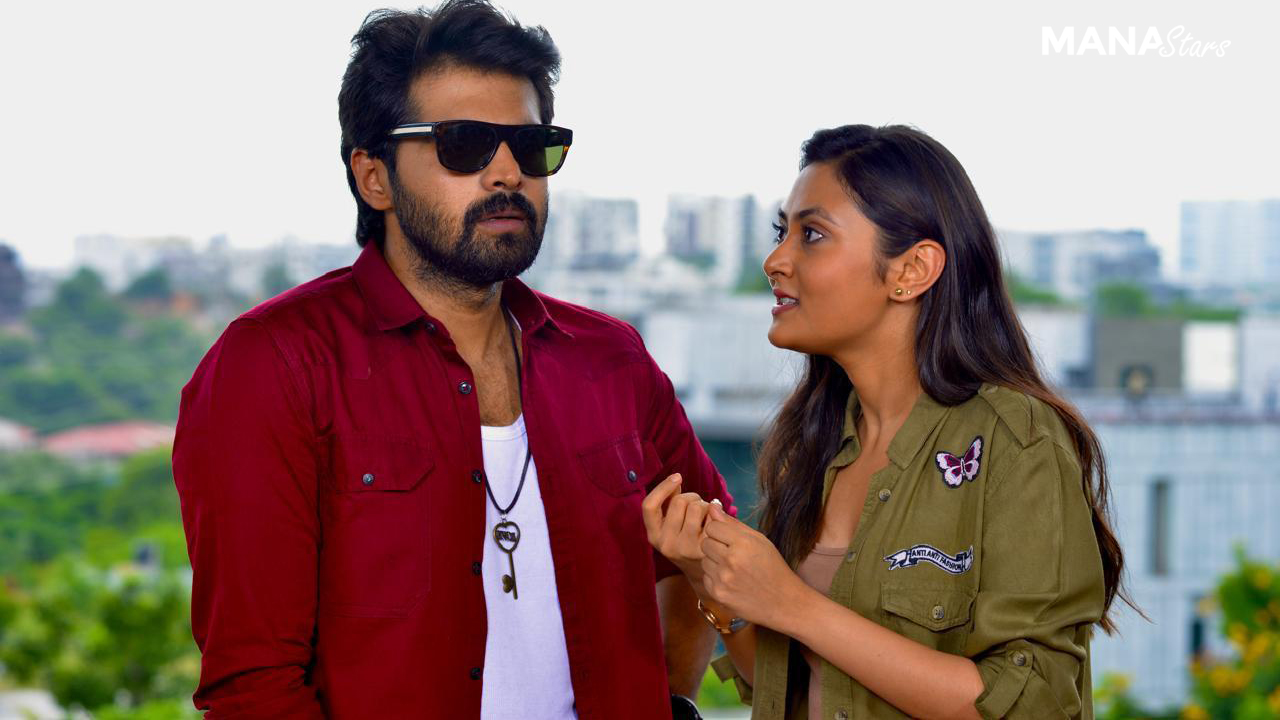 ‘జిగేల్’ మార్చి 7న గ్రాండ్ గా రిలీజ్ అవుతుంది