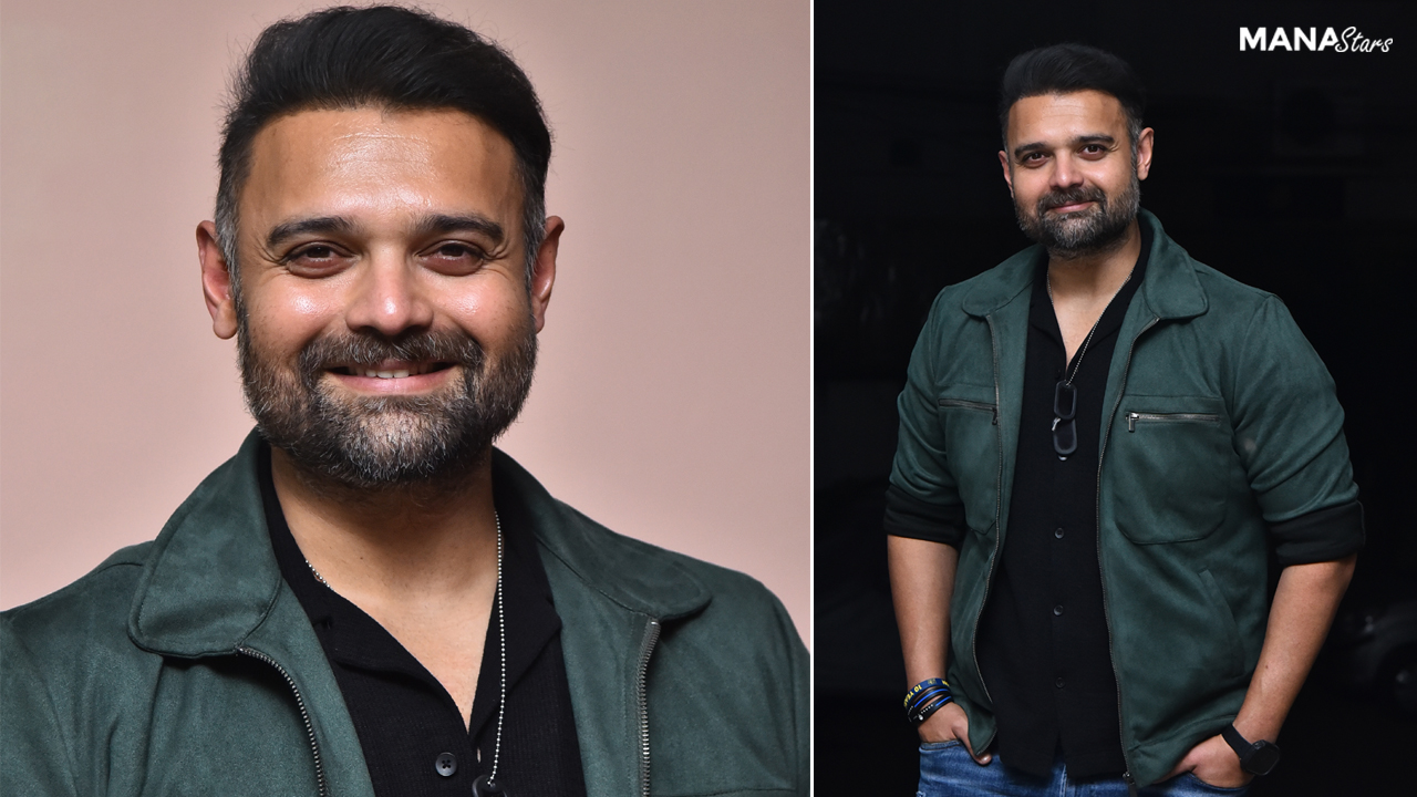 ‘నేనెక్కడున్నా’ మంచి థ్రిల్లర్ – మిమో చక్రవర్తి