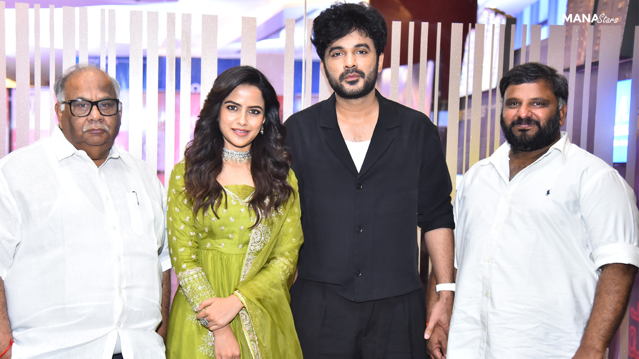 ‘జాక్-కొంచెం క్రాక్’ లో బాధ్యతతో ఉండే పాత్రలో కనిపిస్తాను – సిద్ధు జొన్నలగడ్డ
