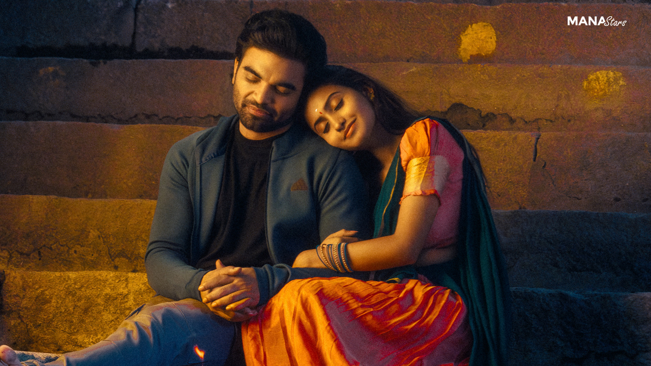 ‘అక్కడ అమ్మాయి ఇక్కడ అబ్బాయి’ మెలోడీ రిలీజ్