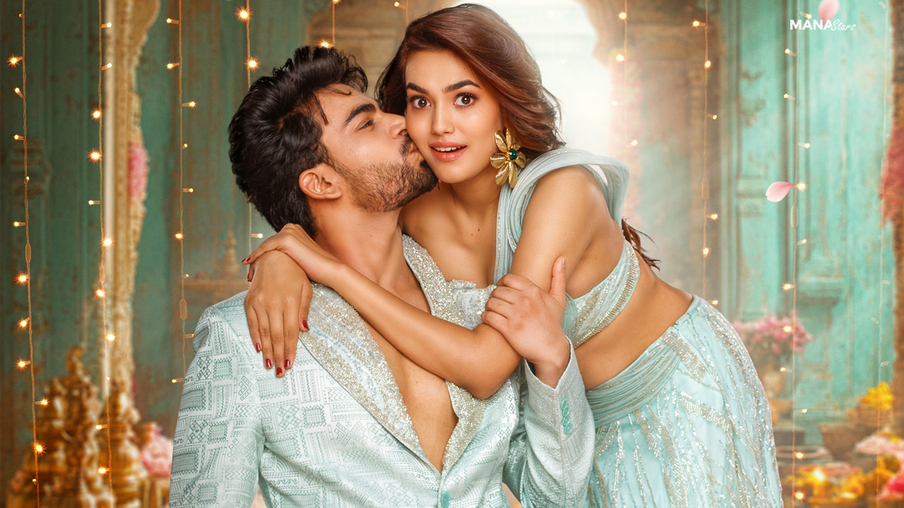 “పింటు కి పప్పీ” మార్చి 21న గ్రాండ్ థియేట్రికల్ రిలీజ్