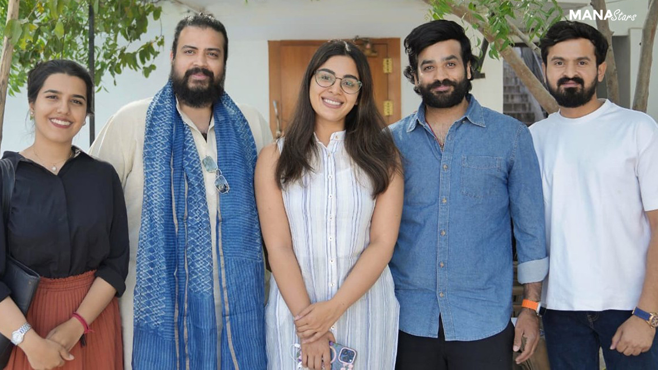 “కీప్ ది ఫైర్ అలైవ్” ఇది షార్ట్ ఫిల్మ్ మాత్రమే