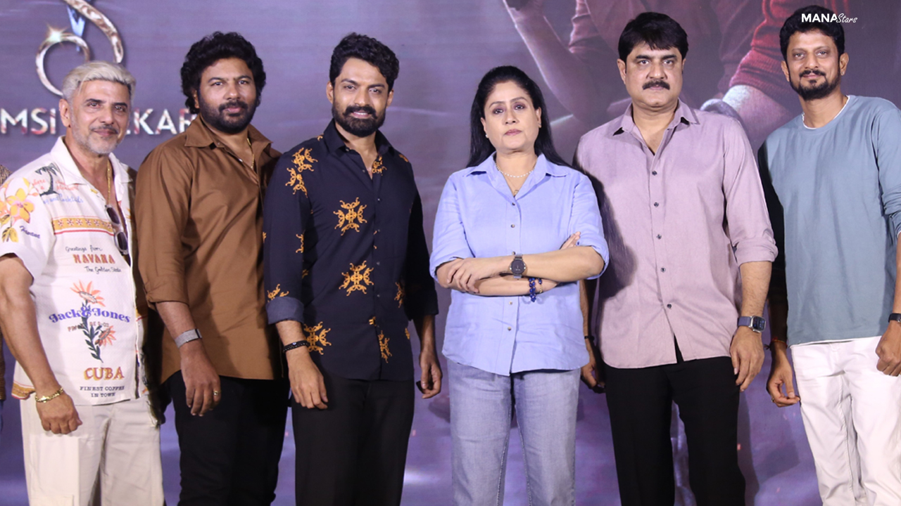 హ్యాట్సప్ కళ్యాణ్ బాబు – విజయశాంతి