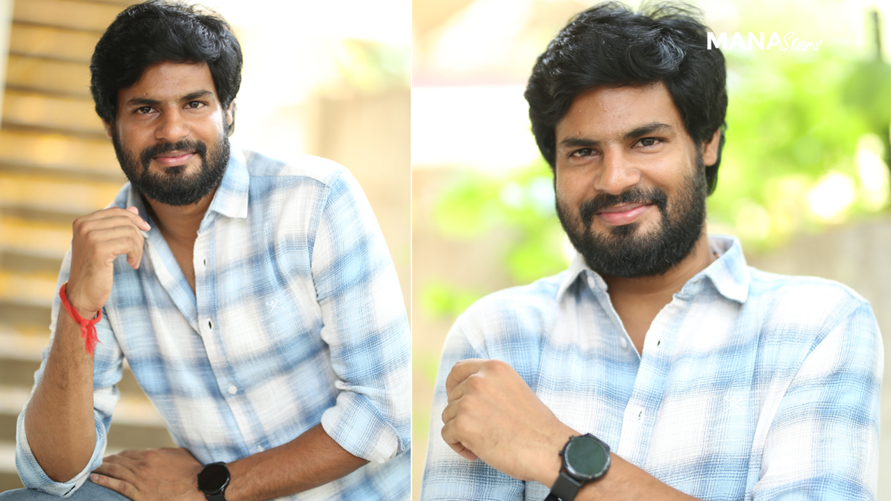 ‘మధురం’ అందరికీ కనెక్ట్ అయ్యే చిత్రం – హీరో ఉదయ్ రాజ్