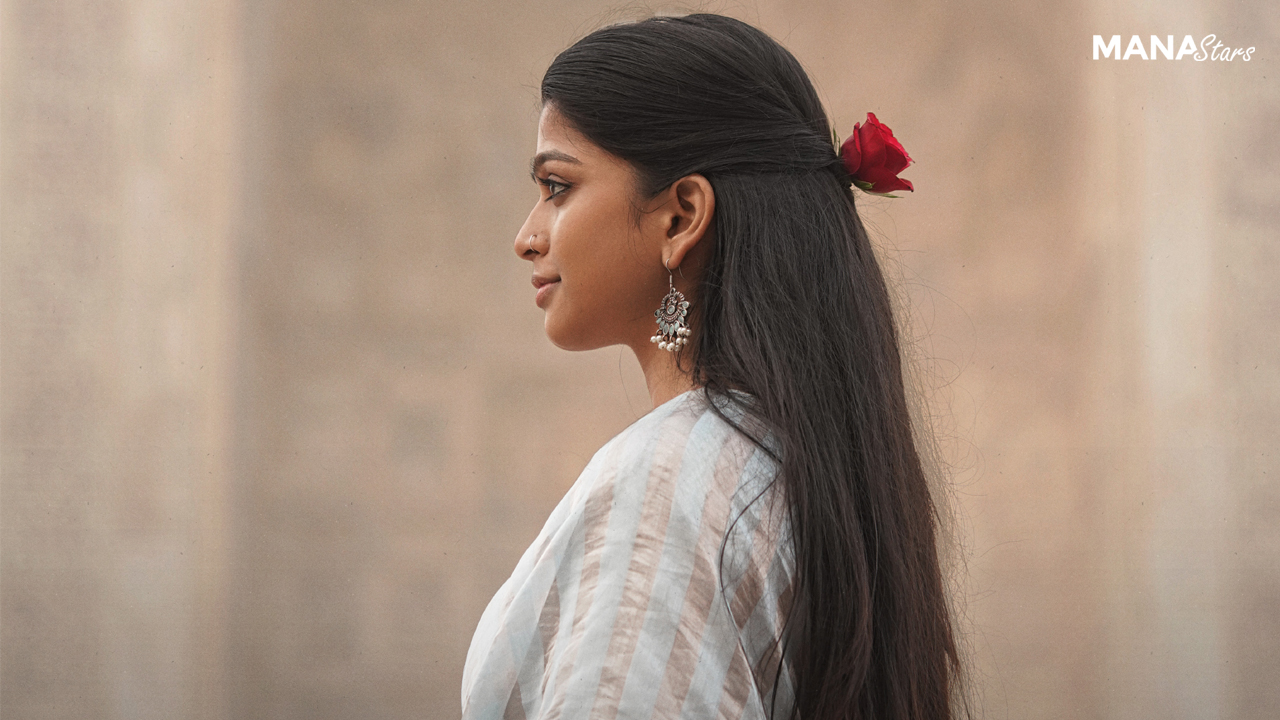 ‘8 వసంతాలు’ జూన్ 20న వరల్డ్ వైడ్ గ్రాండ్ రిలీజ్