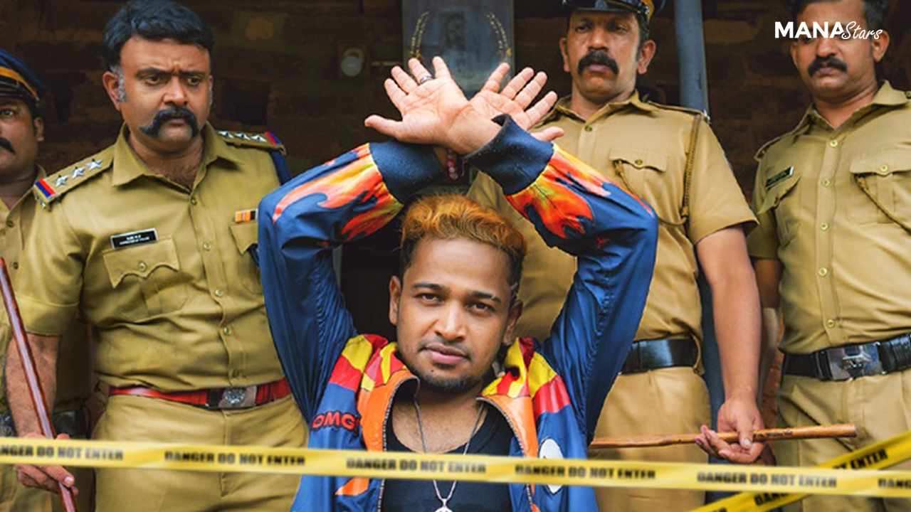 “Maranamass” To Premiere On Sony LIV On May 15