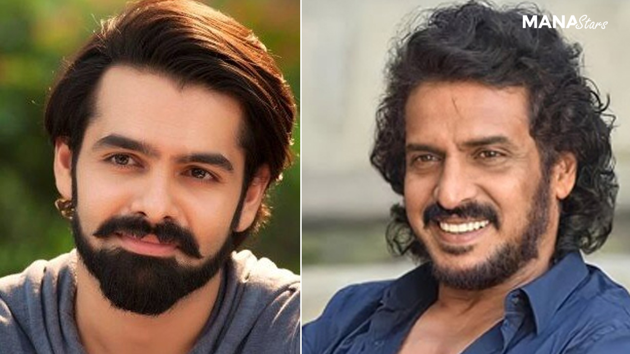 ‘ఆంధ్రా కింగ్ తాలూకా’ కీలక సన్నివేశాల చిత్రీకరణ