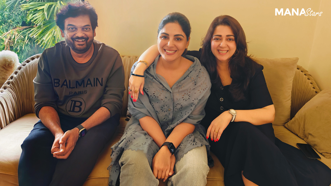 Samyuktha Comes On Board For Vijay Sethupathi
