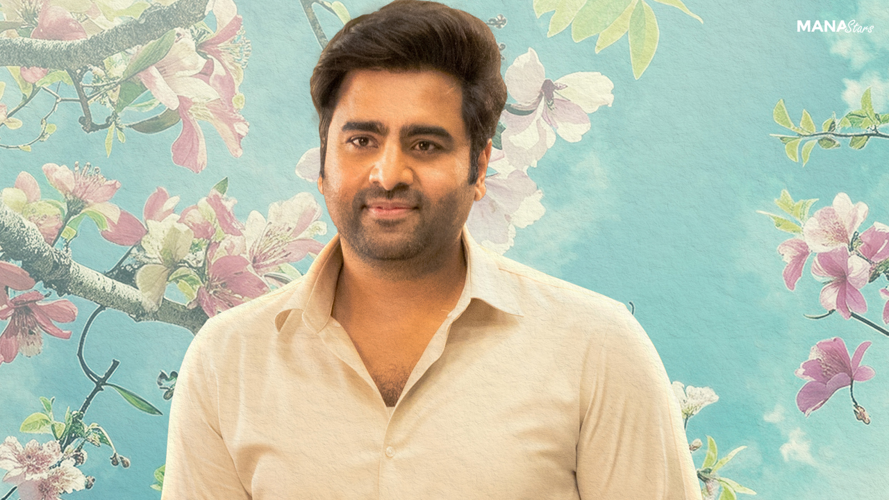 ‘సుందరకాండ’ ఆగస్టు 27న వరల్డ్ వైడ్ థియేట్రికల్ రిలీజ్