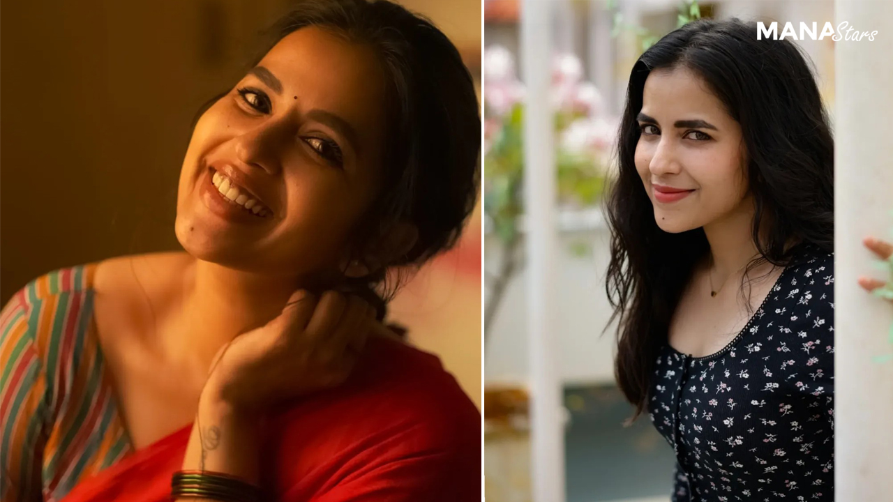 అవాస్తవాల్ని నమ్మకండి – కోమలి ప్రసాద్