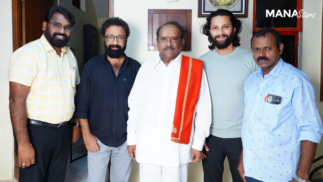 పోలీస్ వారి హెచ్చరిక గ్రాండ్ రిలీజ్ జూలై 18th