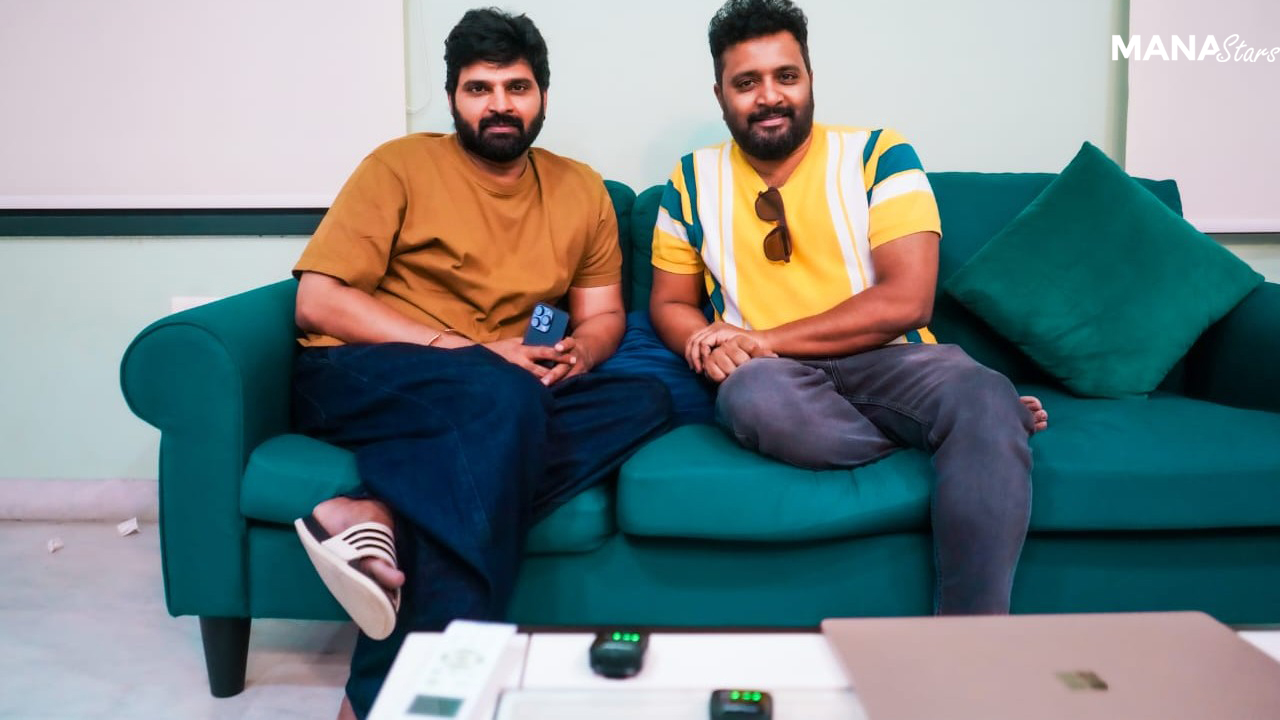 “లోపలికి రా చెప్తా” టిక్ టాక్ చేద్దామా రిలీజ్