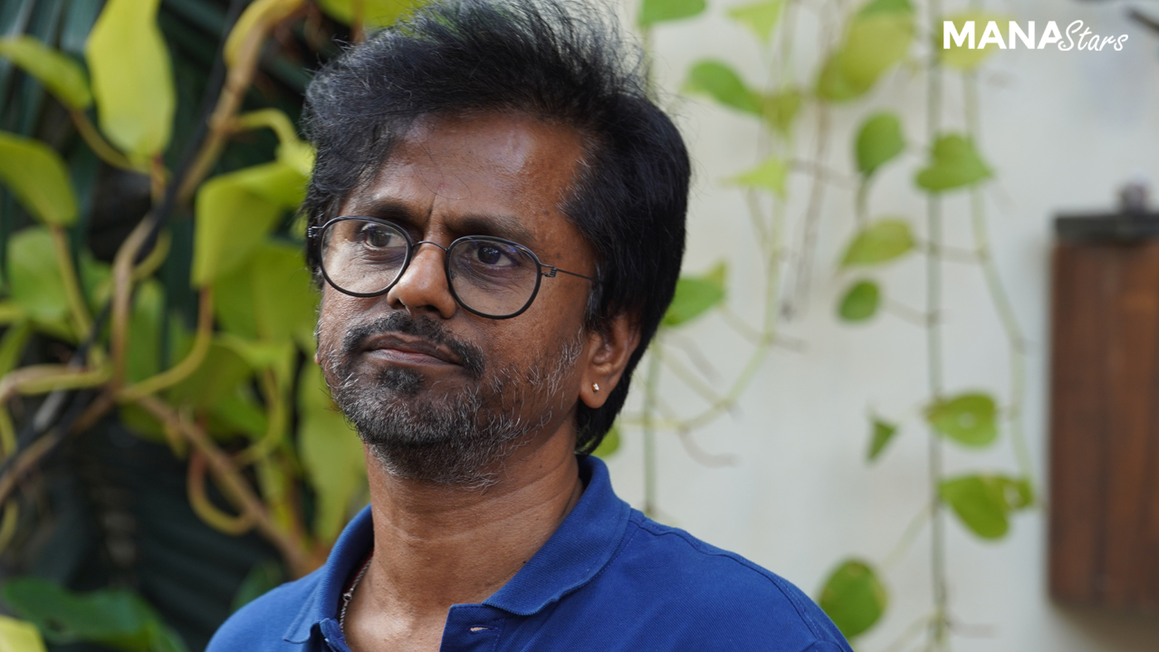 ‘మదరాసి’ ఫైట్స్ అబ్బుర పరిచేలా ఉంటాయి – ఏఆర్ మురుగదాస్