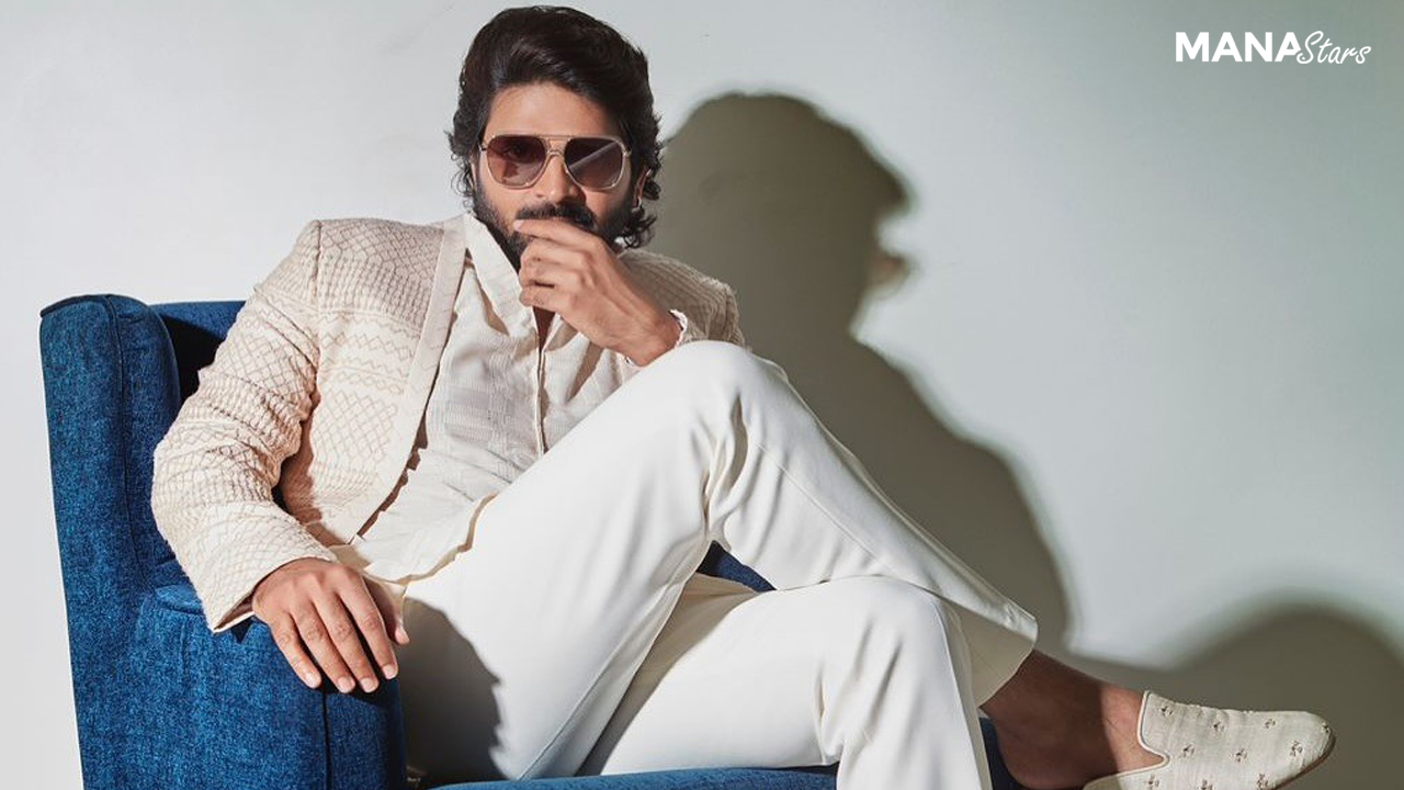 హీరో శ్రీ విష్ణు అనౌన్స్మెంట్