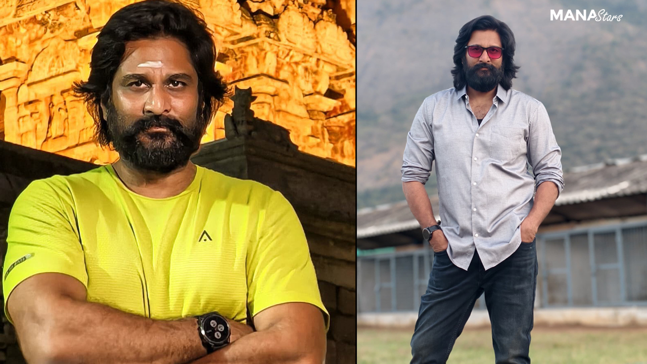 ‘ద్రౌపది 2’ చిత్రీకరణ పూర్తి