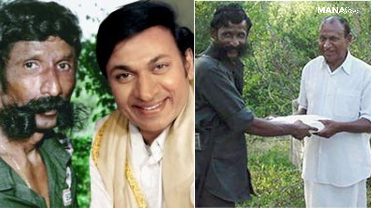 కన్నడ స్టార్ రాజ్కుమార్ కిడ్నాప్పై సినిమా