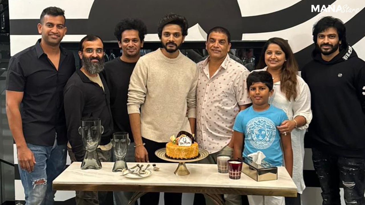 ‘మిరాయ్’ టీంని అభినందించిన నిర్మాత దిల్ రాజు