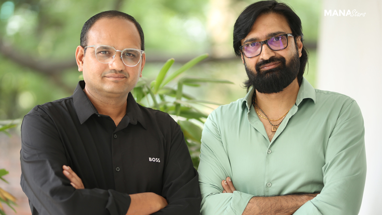 ‘మిత్ర మండలి’ చూసిన ప్రతీ ఒక్కరూ ఎంజాయ్ చేస్తారు – నిర్మాతలు కళ్యాణ్ మంతెన, భాను ప్రతాప