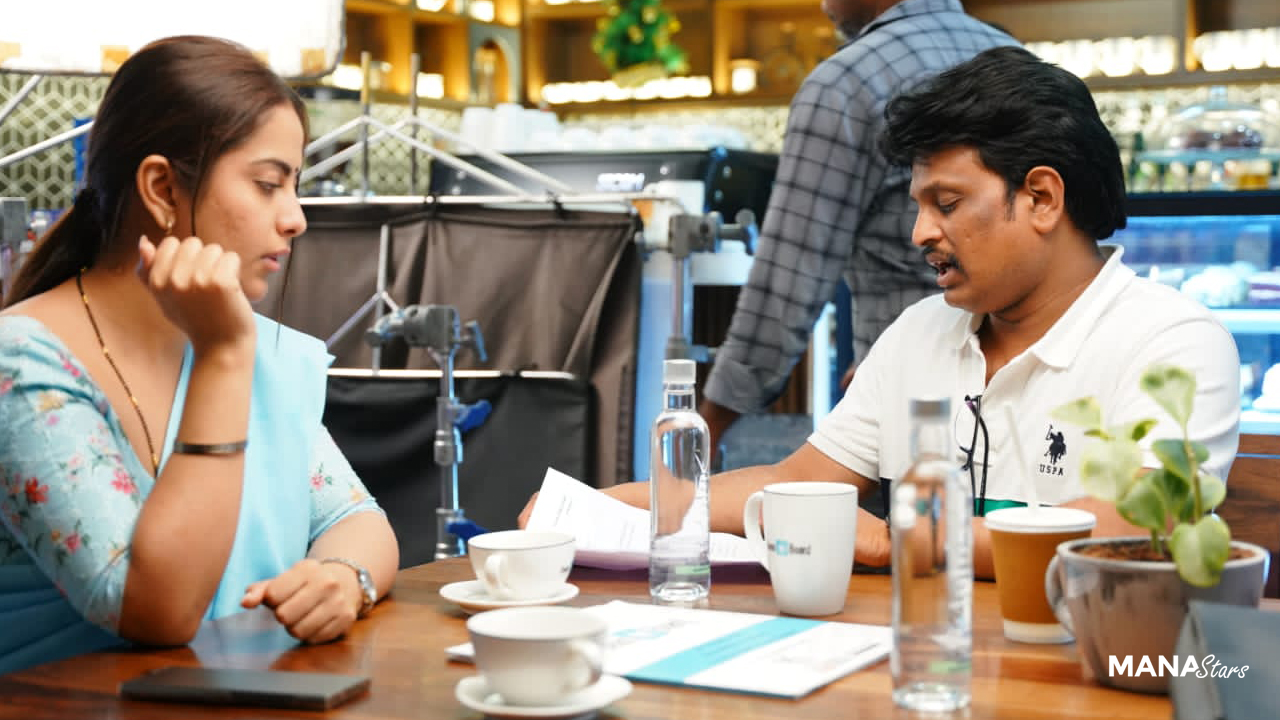 “Ugly Story” To Hit Theatres On November 21st