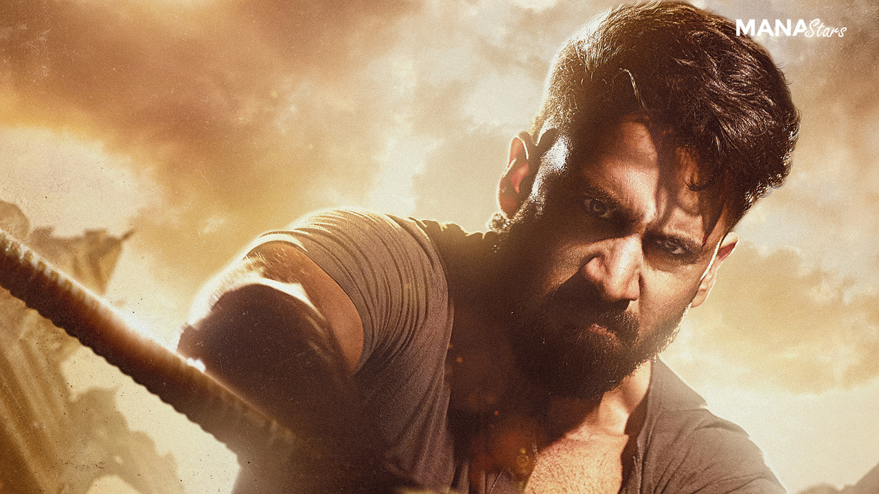 NC24′ టైటిల్ వృషకర్మ