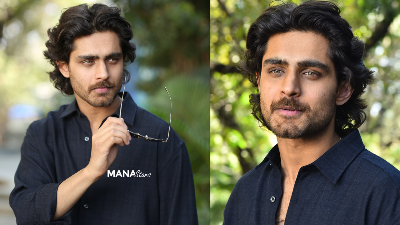 ‘ఛాంపియన్’ అందరికీ కనెక్ట్ అవుతుంది – హీరో రోషన్