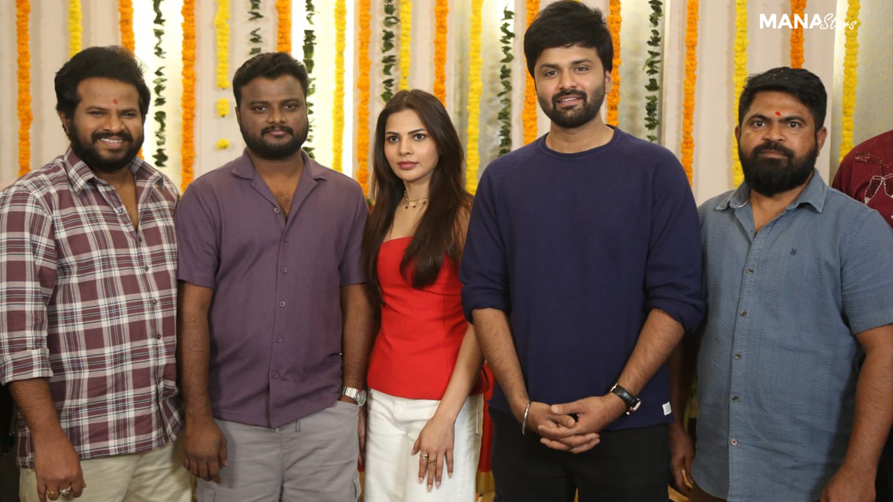 పూజా కార్యక్రమాలతో ప్రారంభమైన “బొమ్మ హిట్”
