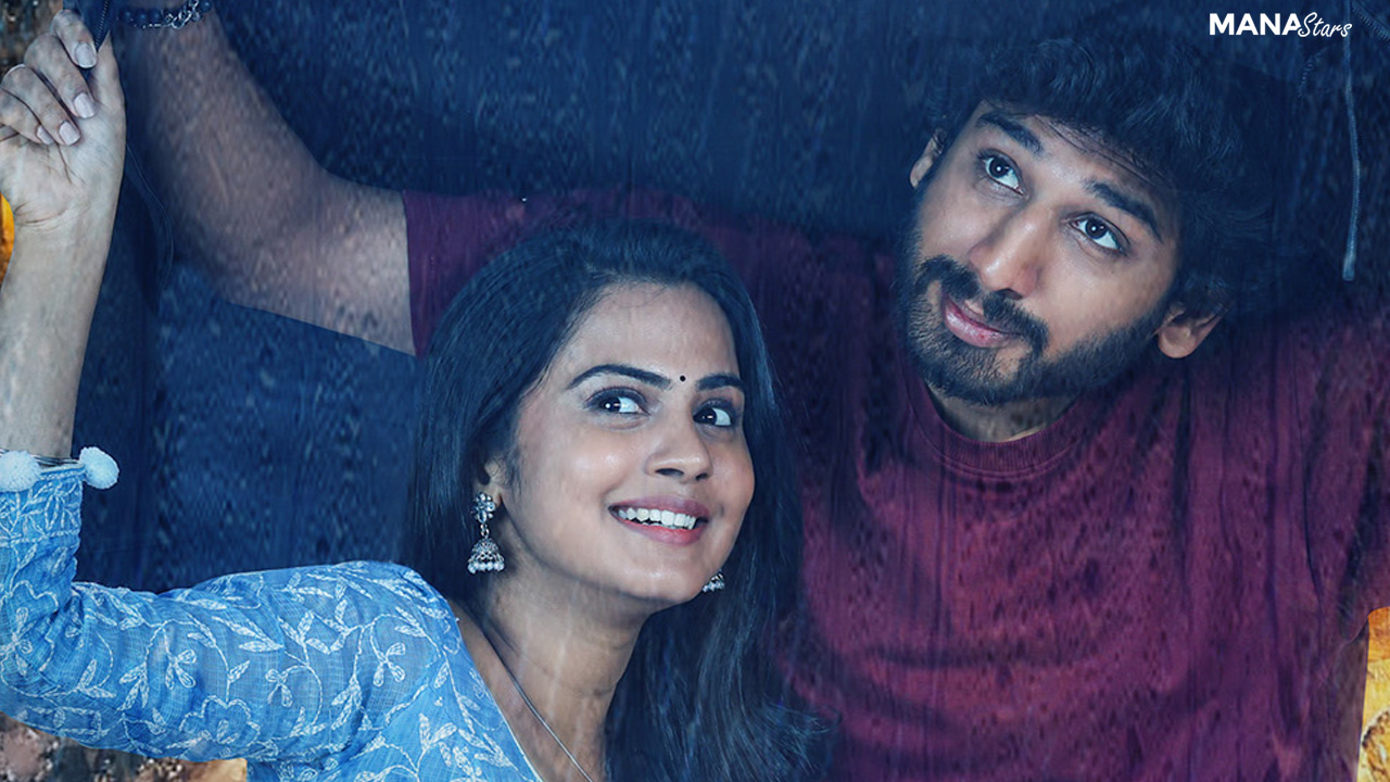 ‘బ్యూటీ’ స్ట్రీమింగ్ జనవరి 2 నుంచి జీ 5లో