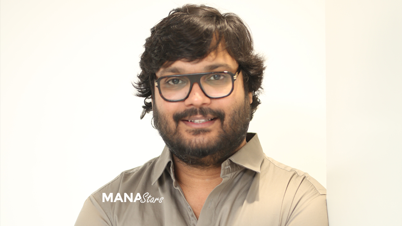 నారి నారి నడుమ మురారి అందరూ ఎంజాయ్ చేస్తారు – రామ్ అబ్బరాజు