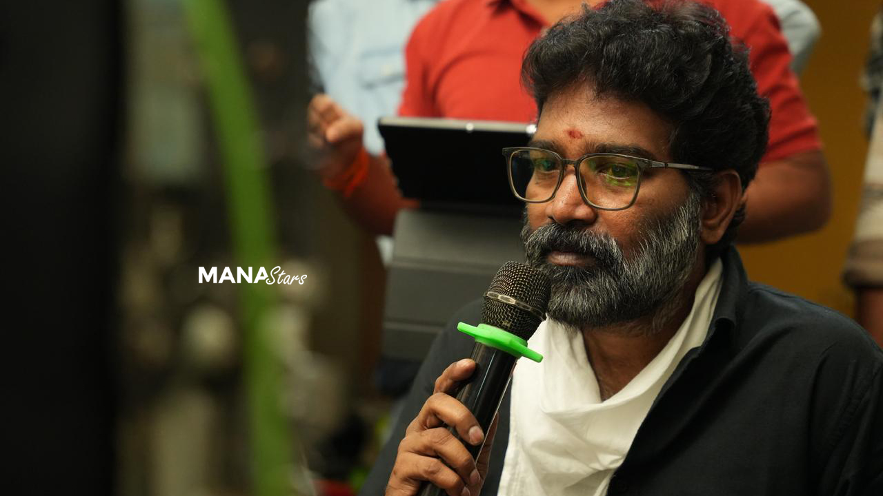 భర్త మహాశయులకు విజ్ఞప్తి ఎంజాయ్ చేసే సినిమా – డైరెక్టర్ కిషోర్ తిరుమల