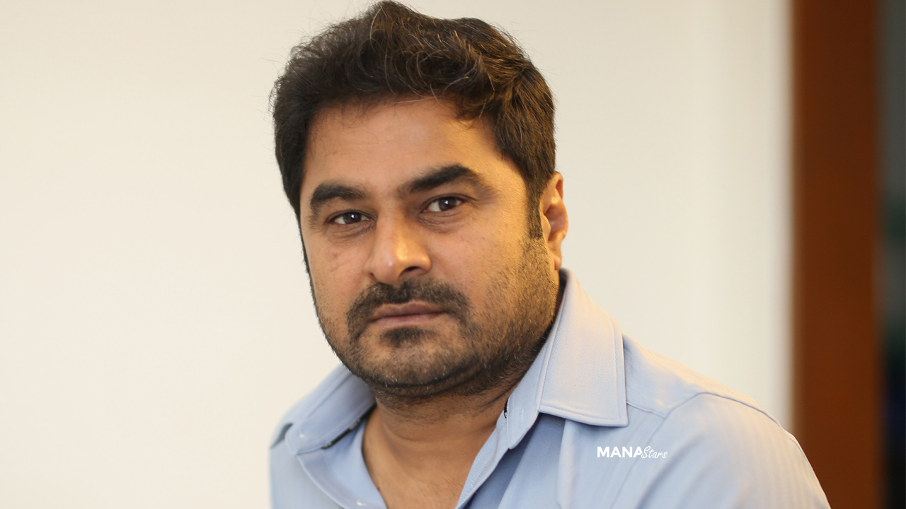 ‘భర్త మహాశయులకు విజ్ఞప్తి’ ఇంకా అద్భుతంగా వుండబోతోంది – నిర్మాత సుధాకర్ చెరుకూరి