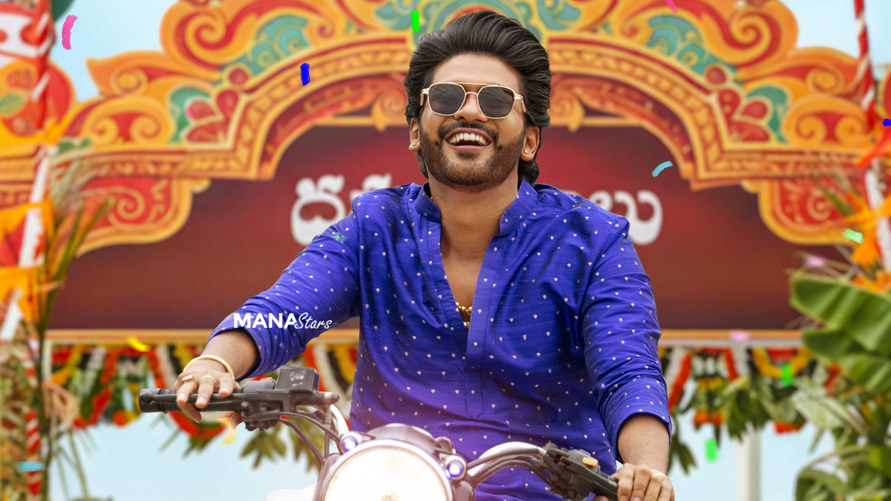 నవీన్ పొలిశెట్టి అతిపెద్ద విజయం