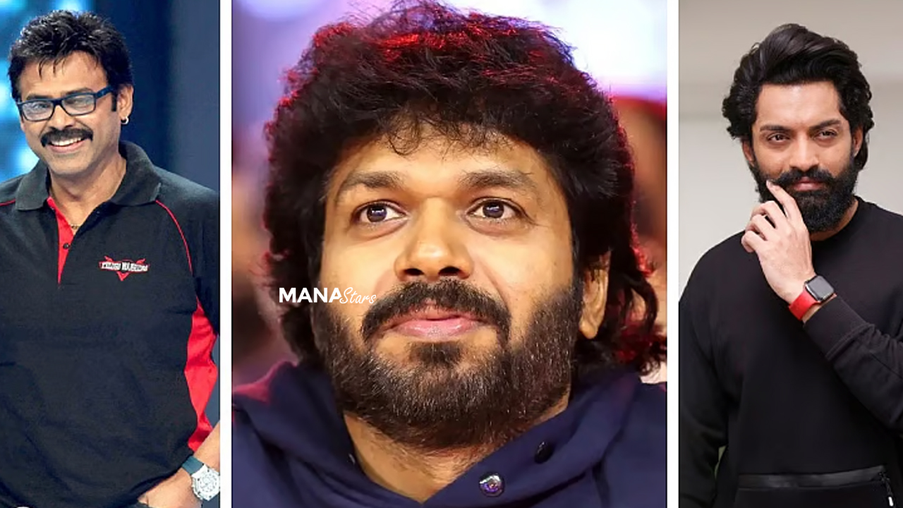 అనిల్ రావిపూడి నెక్స్ట్ మూవీ అనౌన్స్మెంట్