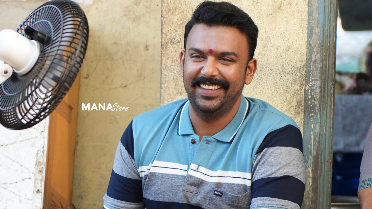 ‘ఓం శాంతి శాంతి శాంతిః’ రెస్పాన్స్ చాలా ఆనందంగా ఉంది – తరుణ్ భాస్కర్