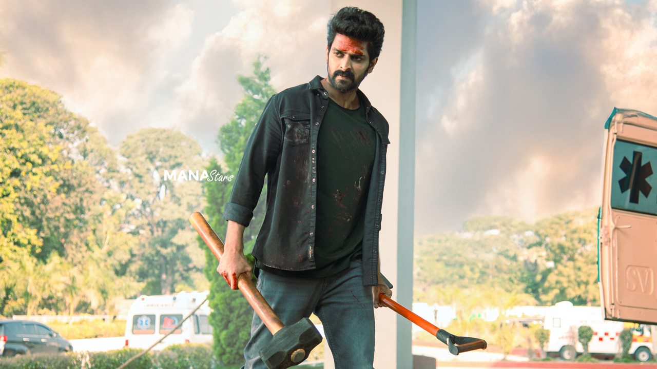 ‘బ్యాడ్ బాయ్ కార్తిక్’ ఏప్రిల్ 17న రిలీజ్’