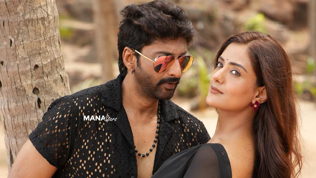 ‘హరుడు’ మే 8న వరల్డ్ వైడ్ గ్రాండ్ రిలీజ్