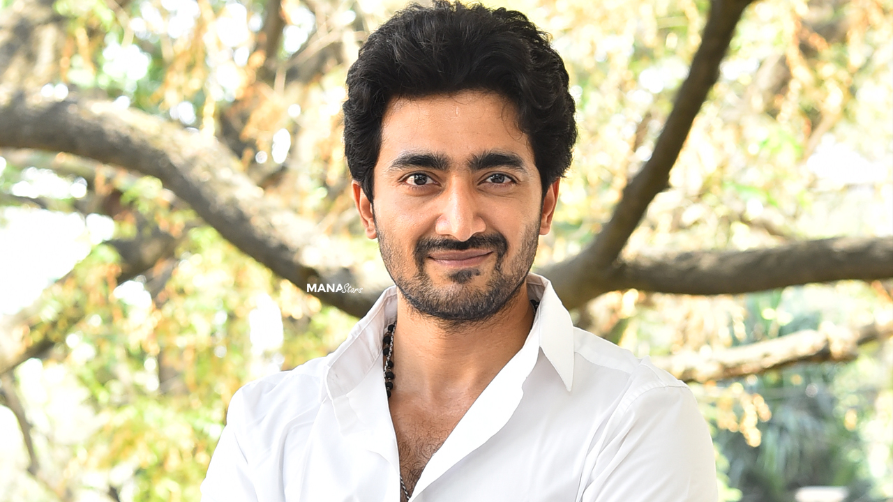 ‘మెన్షన్ హౌస్ మల్లేష్’ ఫ్యామిలీ ఎంటర్టైనర్ – శ్రీనాథ్ మాగంటి