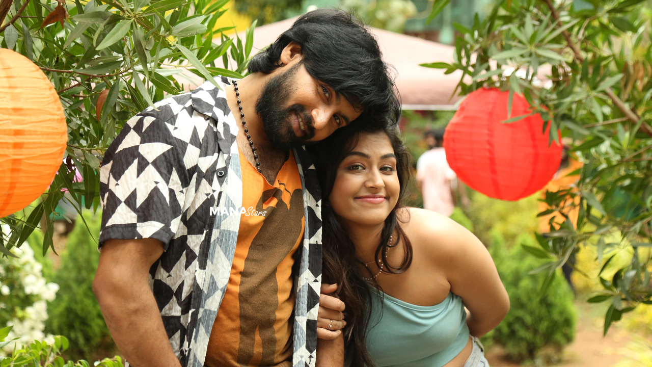 విడుదలకి సిద్ధం అవుతున్న ‘సందిగ్ధం’