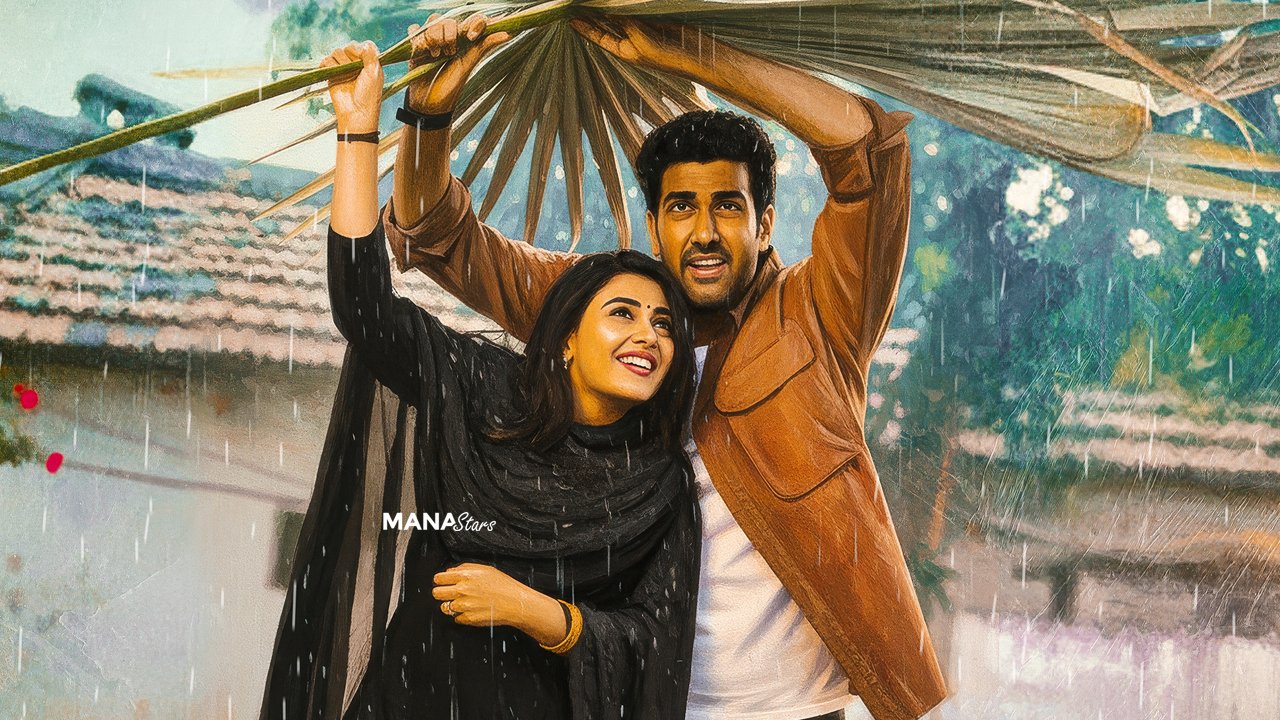 ‘రాకాస’ నుంచి ‘పదే పదే’ రిలీజ్