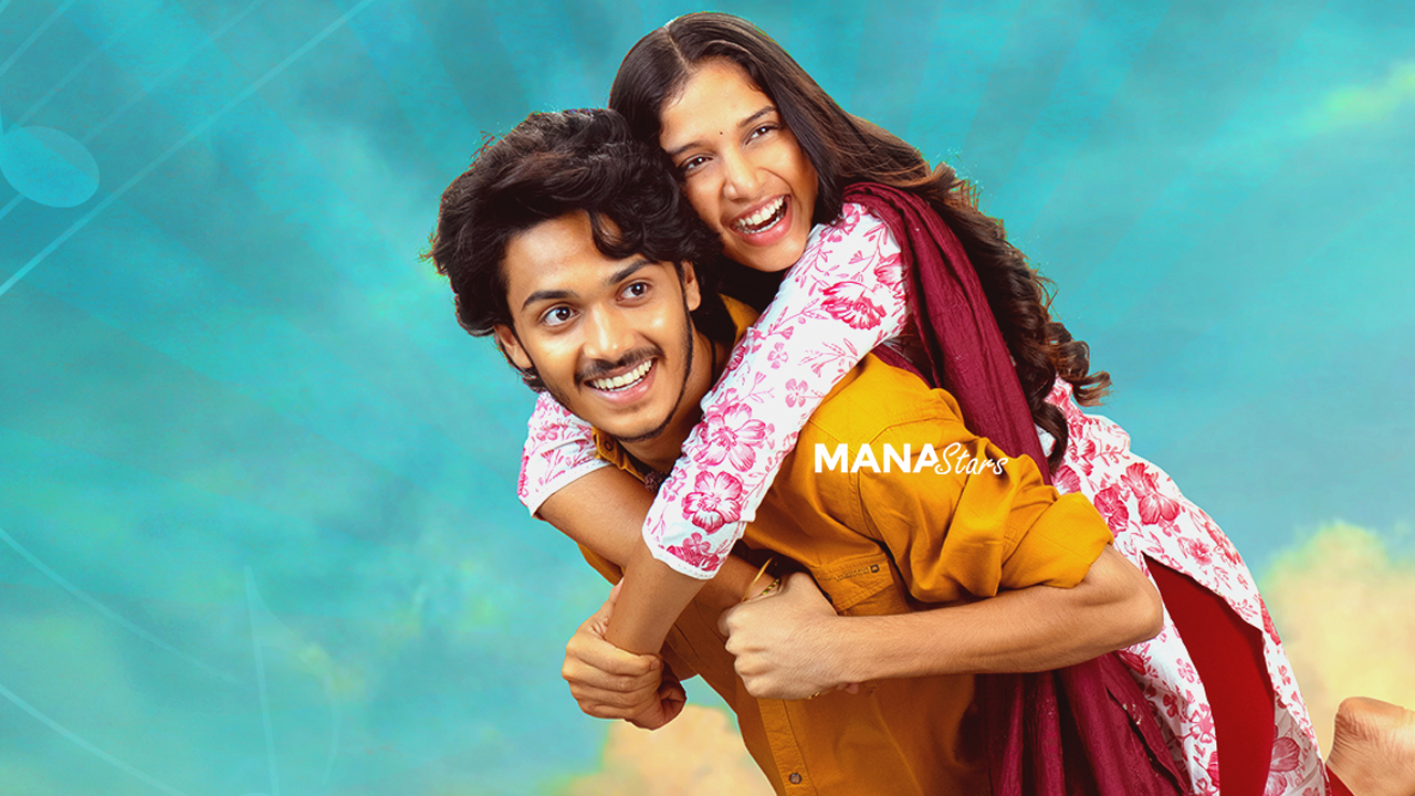 జీ5లో ‘బ్యాండ్ మేళం’ స్ట్రీమింగ్