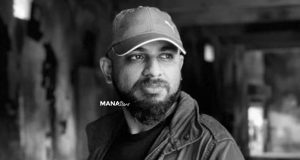 Vijay Karthik Kannan Comes On Board #Chiru158