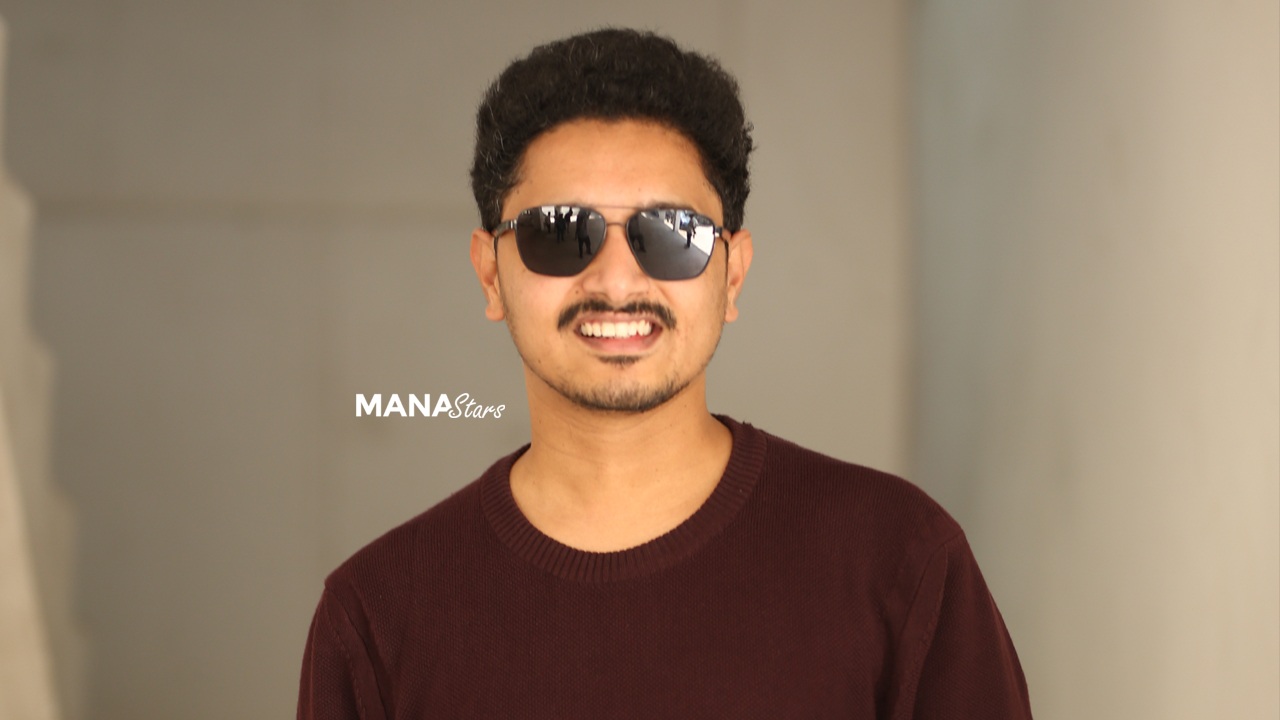 ‘గోదారి గట్టుపైన’ అందరూ రిలేట్ అయ్యే కథ – డైరెక్టర్ సుభాష్ చంద్ర